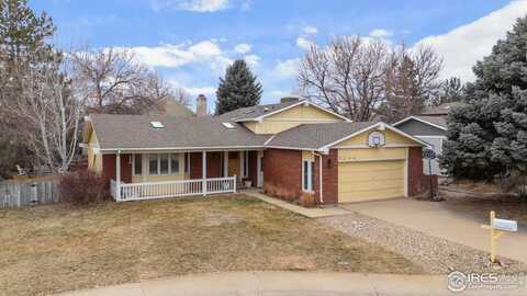 5266 Gallatin Pl, Boulder, CO 80303