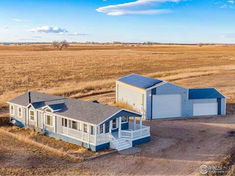 20249 County Road 84, Ault, CO 80610