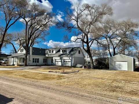 311 W Logan Ave, Iliff, CO 80736