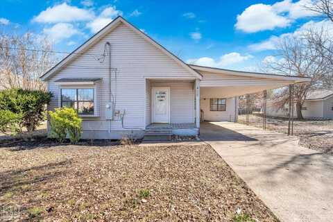 406 Tupelo Street, Lake City, AR 72437