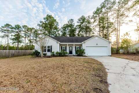 1233 Murrill Hill Road, Jacksonville, NC 28540