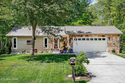 123 Pomeroy Drive, Crossville, TN 38558