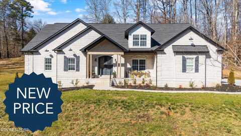 930 Granville Conner Rd, Powell, TN 37849