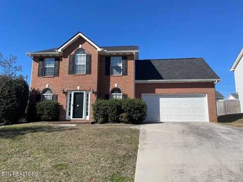 5717 Gaboury Lane, Knoxville, TN 37918