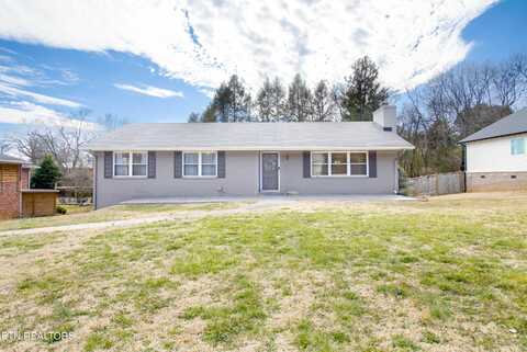 231 Lonas Drive, Maryville, TN 37803