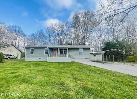 264 Fairway St, Crossville, TN 38571