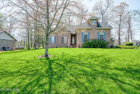 1475 E Deer Creek Drive, Crossville, TN 38571