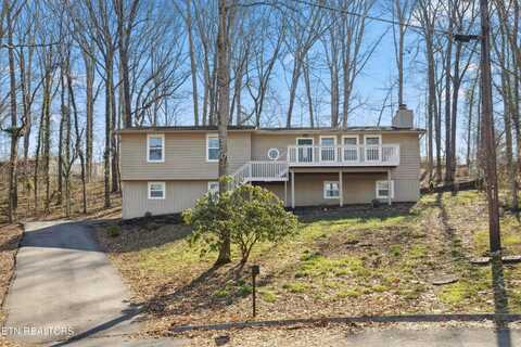 300 Highstone Lane, Knoxville, TN 37934