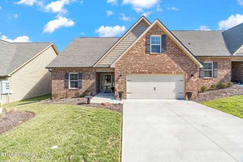 7426 Willow Path Lane, Knoxville, TN 37918