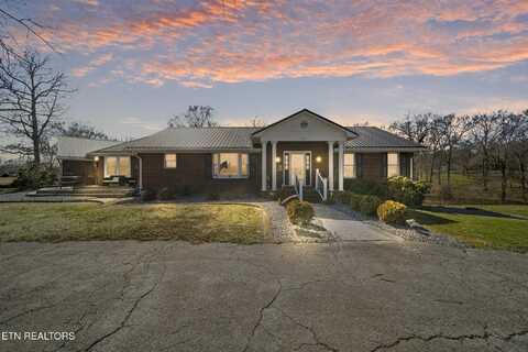 3435 Mountain View Lane, Baneberry, TN 37890