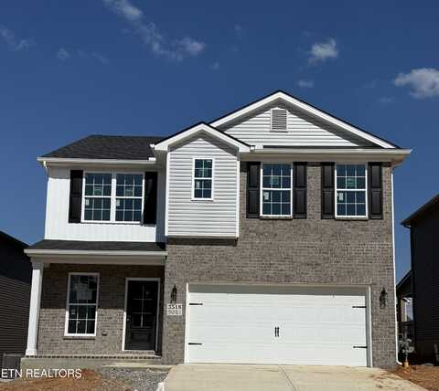 3518 Stewart Hill Lane, Knoxville, TN 37931