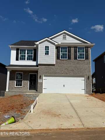 3518 Stewart Hill Lane, Knoxville, TN 37931