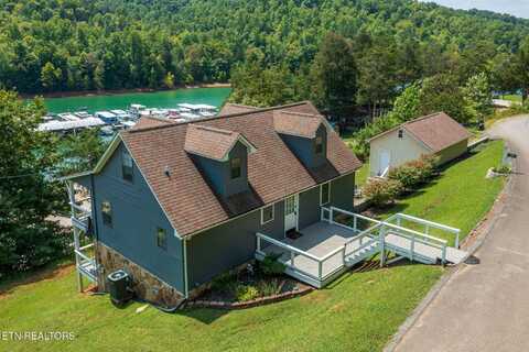 148 Mariner Point Rd, La Follette, TN 37766