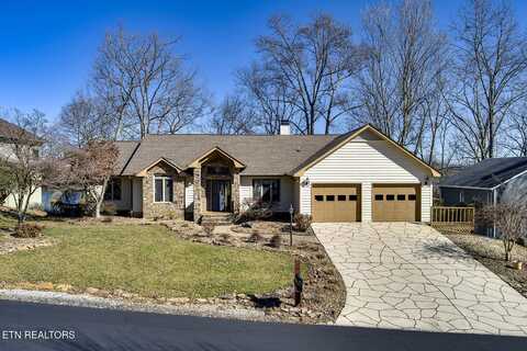 206 Kiyuga Lane, Loudon, TN 37774