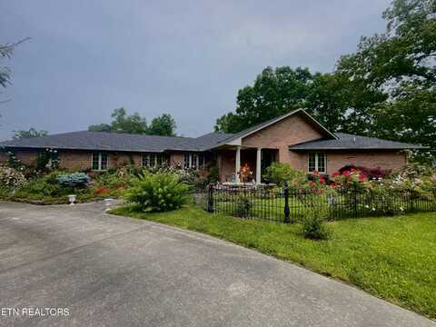 5001 Cheyenne Drive, Crossville, TN 38572