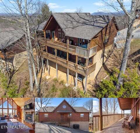 1550 Bears Den Way, Sevierville, TN 37876