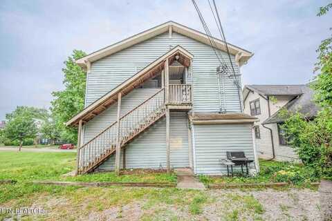 1705 Washington Ave, Knoxville, TN 37917