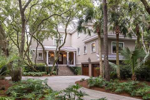 56 Surfsong Rd, Kiawah Island, SC 29455