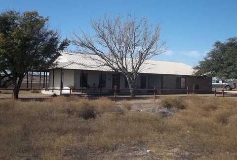 2931 CR 414, Brady, TX 76825