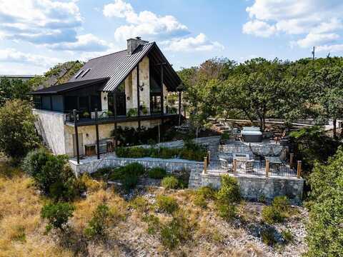 320 Overland Trail, Hunt, TX 78024