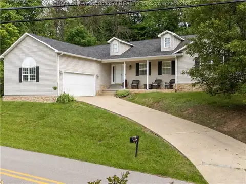2026 Kay Neva Lane, Charleston, WV 25312