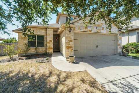 2653 Garlic Creek DR, Buda, TX 78610