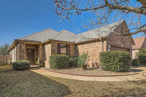 817 Watson WAY, Pflugerville, TX 78660