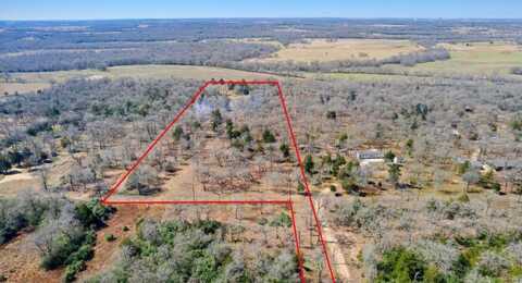 Tbd S CR 302 Lot 5, Rockdale, TX 76567