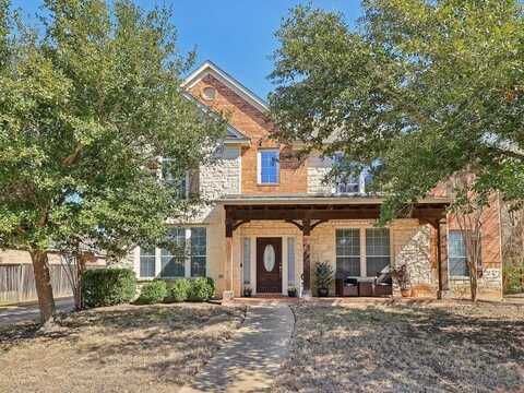 13605 Amber Dawn CT, Manor, TX 78653