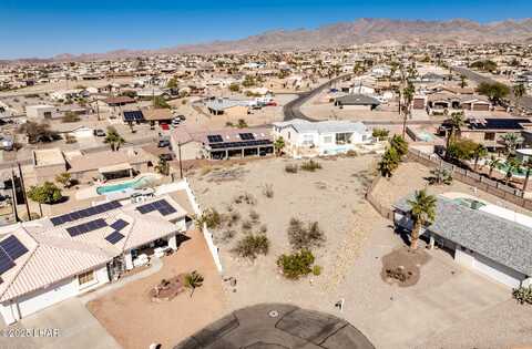 3295 Foothill Plz, Lake Havasu City, AZ 86404