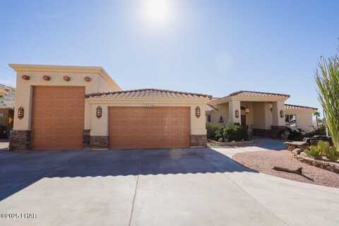 3730 Kiowa Blvd S, Lake Havasu City, AZ 86404