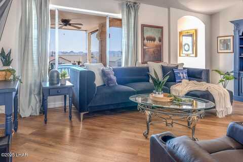 3517 Buckboard Dr, Lake Havasu City, AZ 86404