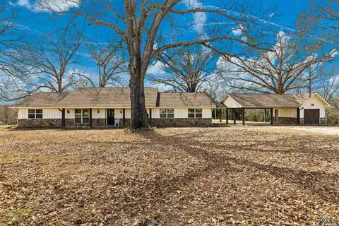 927 CR 4583, Winnsboro, TX 75494