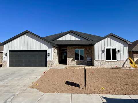 718 N 3rd Street, Wolfforth, TX 79382
