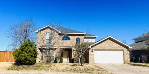 8824 14th Street, Lubbock, TX 79416