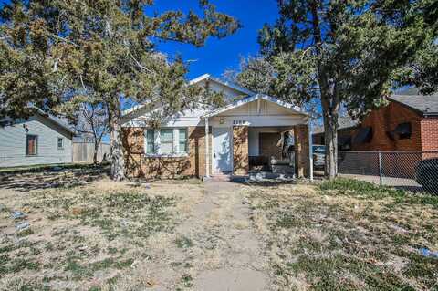 2108 20th Street, Lubbock, TX 79411