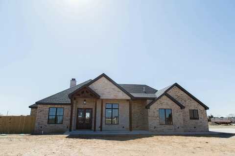 7211 W 12th Street, Plainview, TX 79072