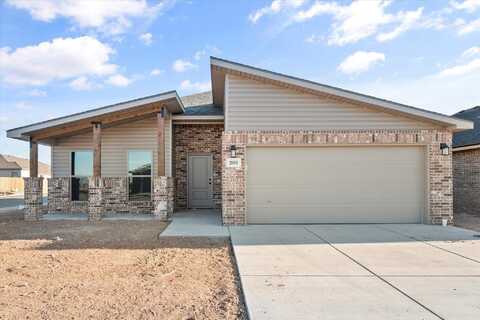 2301 134th Street, Lubbock, TX 79423