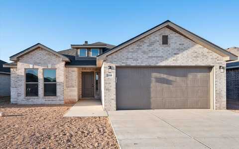 2308 134th Street, Lubbock, TX 79423
