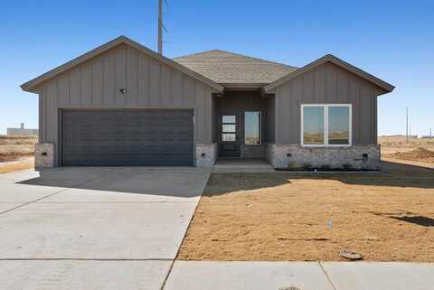 2123 Edgewood Street, Lubbock, TX 79415