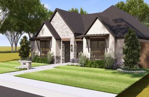 4605 138th Place, Lubbock, TX 79424