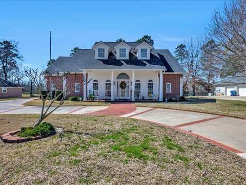 904 Dogwood Ridge Drive, Diboll, TX 75941