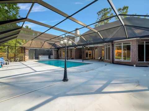 1605 Columbine, Lufkin, TX 75904
