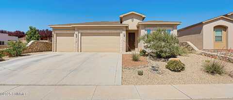 4115 Bravia Dove Loop, Las Cruces, NM 88001
