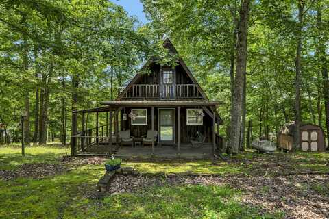 401 Turkey Ridge Road, Wellington, KY 40387