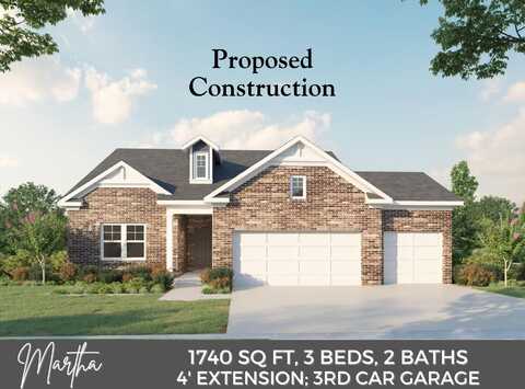 404 Elam Avenue, Nicholasville, KY 40356