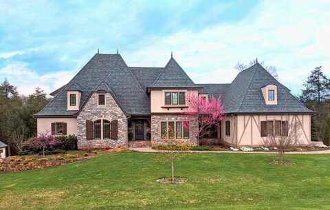 1001 Afton Lane, London, KY 40741
