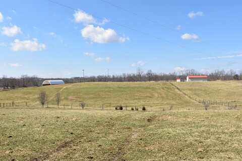 420 Cole Lane, Harrodsburg, KY 40330