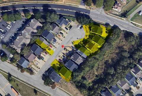 0 Mousas Way, Lexington, KY 40509