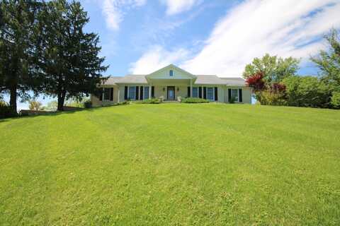 1865 Gose Pike, Danville, KY 40422